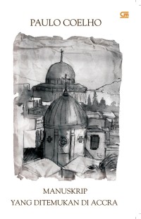Image of Mansukrip yang ditemukan di accra