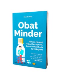 Image of Obat minder