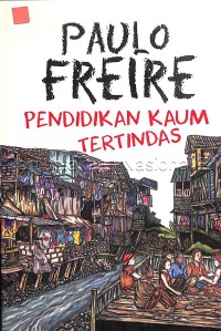 Image of Pendidikan kaum tertindas