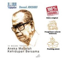 10 wacana tentang aneka masalah kehidupan bersama