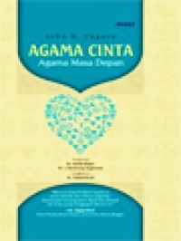 Agama cinta agama masa depan