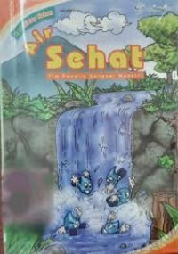 Air sehat