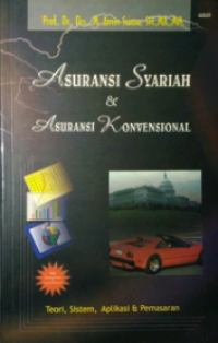 Asuransi syariah dan asuransi konvensional