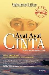 Ayat - ayat cinta