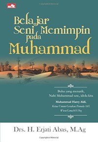 Belajar seni memimpin pada muhammad