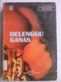Belenggu ganas