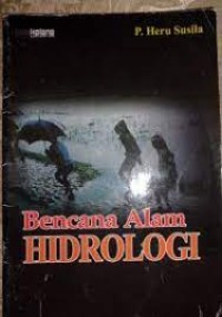 Bencana alam hidrologi