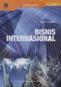 Bisnis Internasional