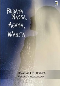 Budaya massa, agama, wanita
