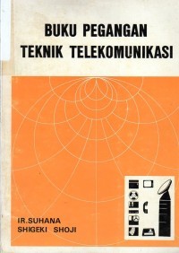 Buku pegangan teknik telekomunikasi