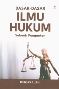 Image of Dasar-dasar ilmu hukum : sebuah pengantar