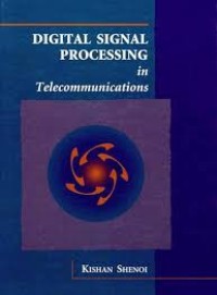 Digital signal processing in telecommunications