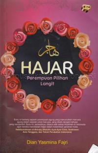 Hajar : perempuan pilihan langit