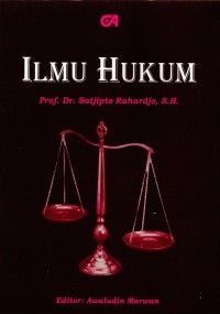 Ilmu hukum
