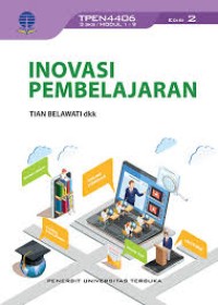 Inovasi pembelajaran