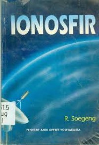 Ionosfir