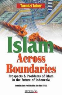 Islam across boundaries