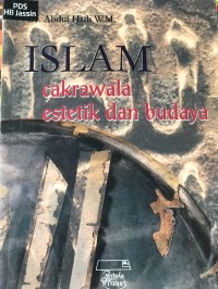 Islam cakrawala estetik dan budaya