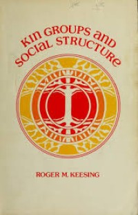 Kin groups and social structure