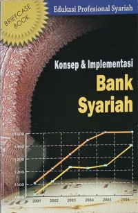 Konsep & implementasi bank syariah