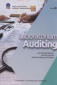 Laboratorium Auditing