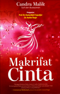 Makrifat cinta