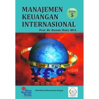 Manajemen keuangan internasional