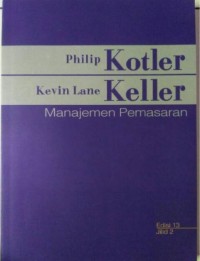 Manajemen pemasaran