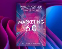 Image of Marketing 6.0
