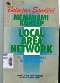 Memahami konsep local area network