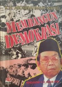 Membangun demokrasi