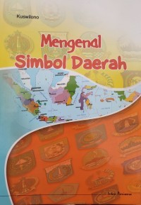Mengenal simbol daerah