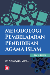 Image of Metodologi pembelajaran pendidikan agama islam