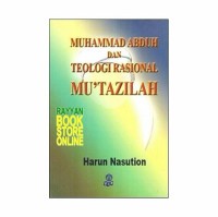 Muhammad abduh dan teologi rasional mu'tazilah