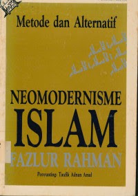 Neomodernisme islam