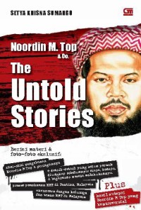 Noordin m. top & co. the untold stories