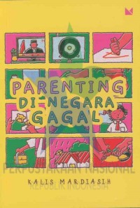 Image of Parenting di negara gagal