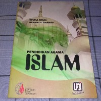 Pendidikan agama islam