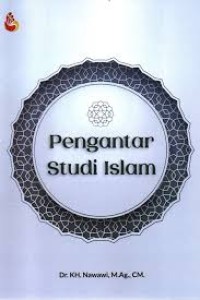 Image of Pengantar studi islam