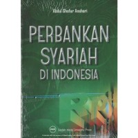 Perbankan syariah di indonesia