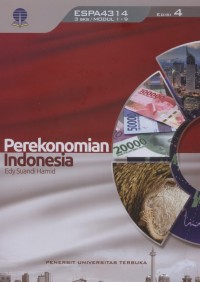 Perekonomian Indonesia