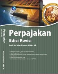 Perpajakan edisi revisi