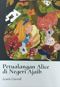 Image of Petualangan Alice di negeri ajaib