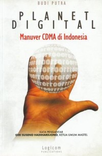 Planet digital manuver cdma di indonesia