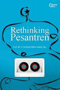 Rethinking pesantren