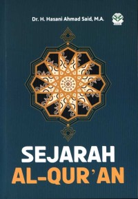 Image of Sejarah Al-Qur'an