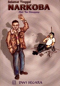 Selamat tinggal narkoba