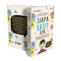 Image of Siapa aku? apa bakatku?