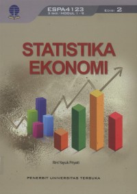 Statistika Ekonomi