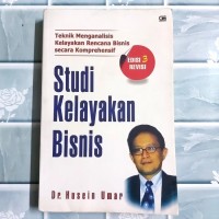 Studi kelayakan bisnis
